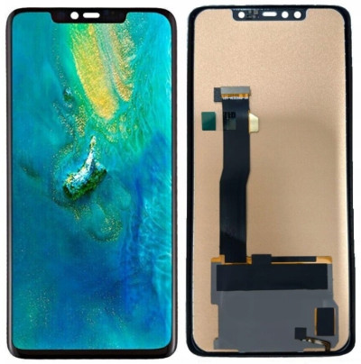 KOMPLETNY LCD + DOTYK HUAWEI MATE 20 PRO INCELL