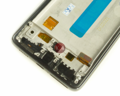 KOMPLETNY LCD + DOTYK  SAMSUNG A53 Z RAMKĄ OLED SM-A536U , SM-A5360 , SM-A536B , SM-A536E